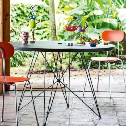 XZ3 Table - Ø120