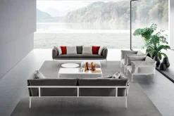 Yale Low Table Rectangular