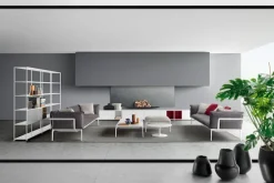 Yale Low Table Rectangular