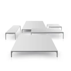 Yale Low Table Rectangular