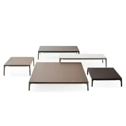 Yale Low Table Square