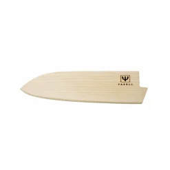Yaxell Knivbeskyttelse i Maple 16,5 cm