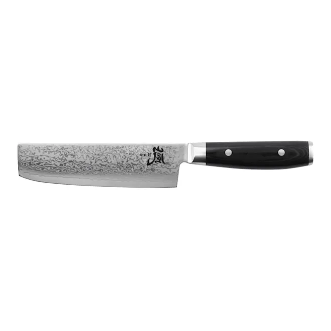Yaxell Ran Grønnsakshakke 16,5 cm