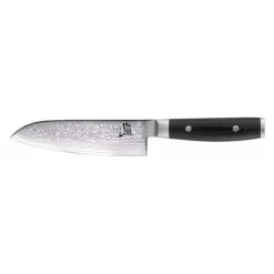 Yaxell Ran Santoku kniv 16,5 cm