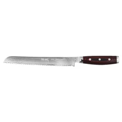 Yaxell Super Gou Brødkniv 23 cm
