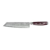 Yaxell Super Gou Kiritsuke 20 cm