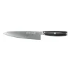 Yaxell Super Gou kokkekniv 20 cm Inkl. Knivbeskytter