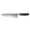 Yaxell Super Gou kokkekniv 20 cm