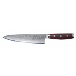 Yaxell Super Gou kokkekniv 20 cm