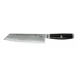 Yaxell Super Gou Ypsilon Kiritsuke 20 cm Inkl. Knivbeskytter