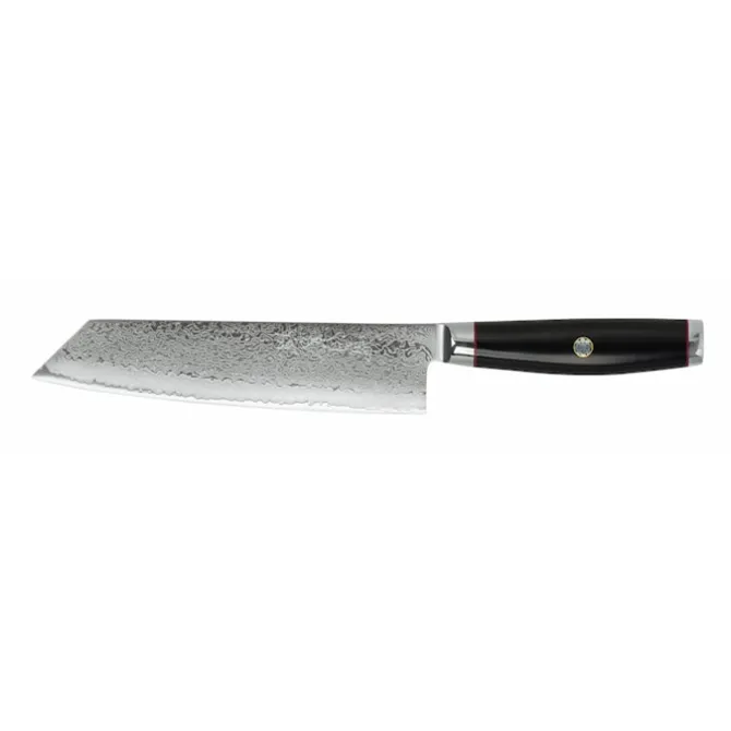 Yaxell Super Gou Ypsilon Kiritsuke 20 cm Inkl. Knivbeskytter