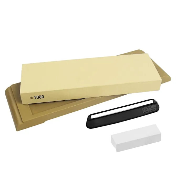 Yaxell Whetstone Medium #1000
