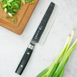 Yaxell Zen Grønnsakshakke 16,5 cm