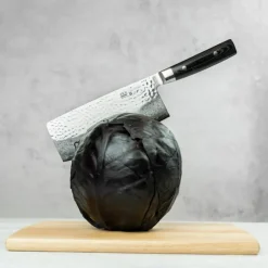 Yaxell Zen Kinesisk Hoe 18 cm