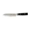 Yaxell Zen Santoku kniv 12,5 cm