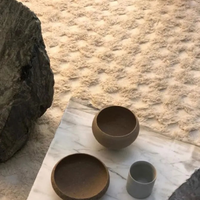 Yeti Rug - Standard