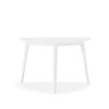 Yngve Sofabord 75x75