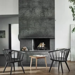 Yngve Sofabord 75x75