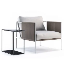 York Sidetable