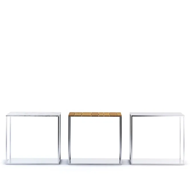 York Sidetable