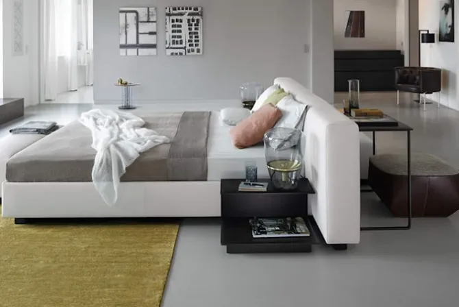 Yuuto Side Table