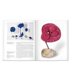 Yves Klein - Basic Art Series