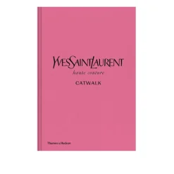Yves Saint Laurent Catwalk