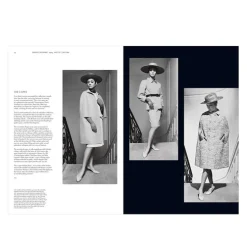 Yves Saint Laurent Catwalk