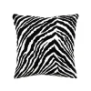 Zebra putetrekk