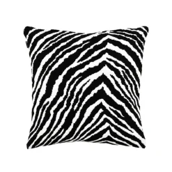 Zebra putetrekk