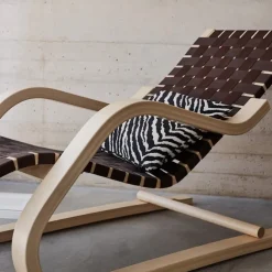 Zebra putetrekk