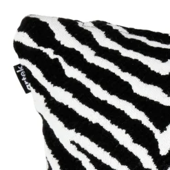 Zebra putetrekk