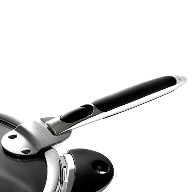 Zenith 03 Handle