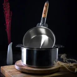 Zenith 03 Removable Handle