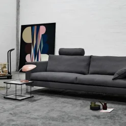 Zenith 3-seters sofa 220 cm