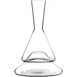 Zieher Decanter Doppio