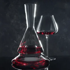 Zieher Decanter Doppio