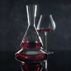 Zieher Decanter Doppio