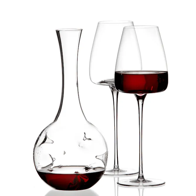 Zieher Decanter Eddy