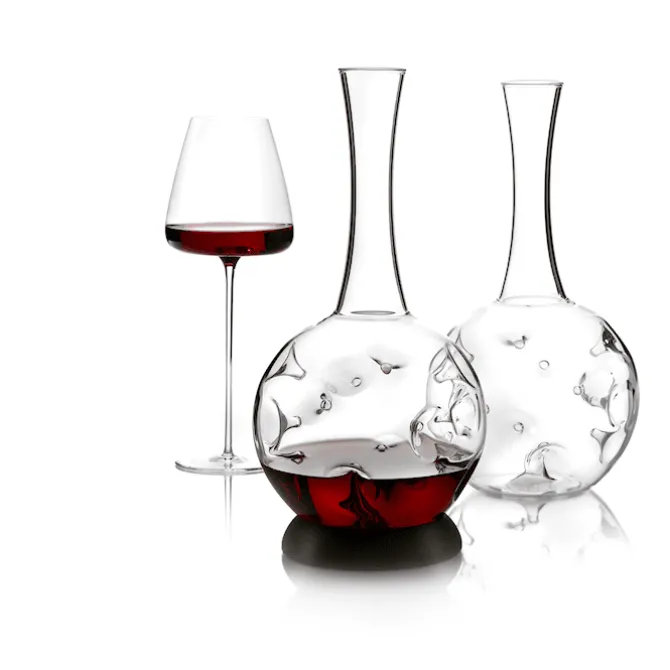 Zieher Decanter Eddy