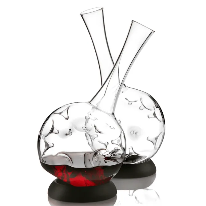 Zieher Decanter Eddy
