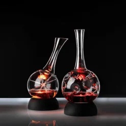 Zieher Decanter Eddy