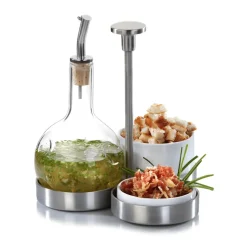 Zieher Decanter Eddy Mini