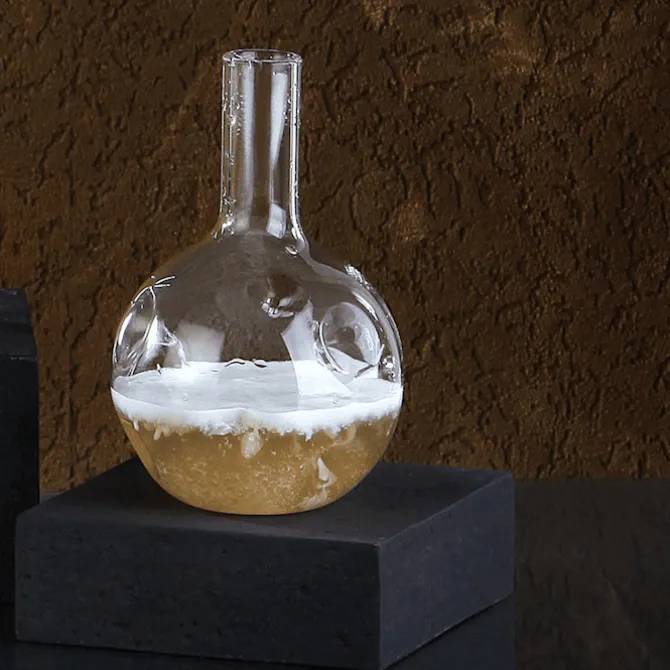 Zieher Decanter Eddy Mini