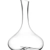 Zieher Decanter Pebble