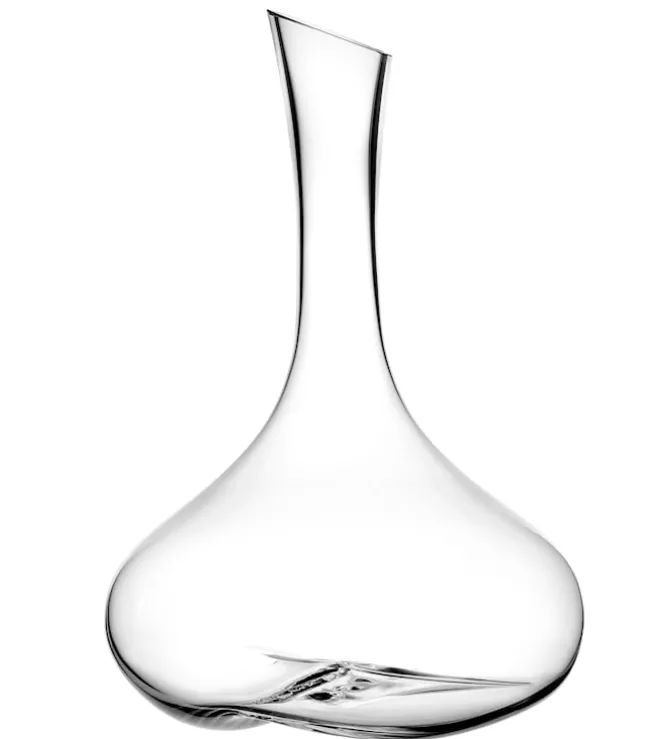 Zieher Decanter Pebble