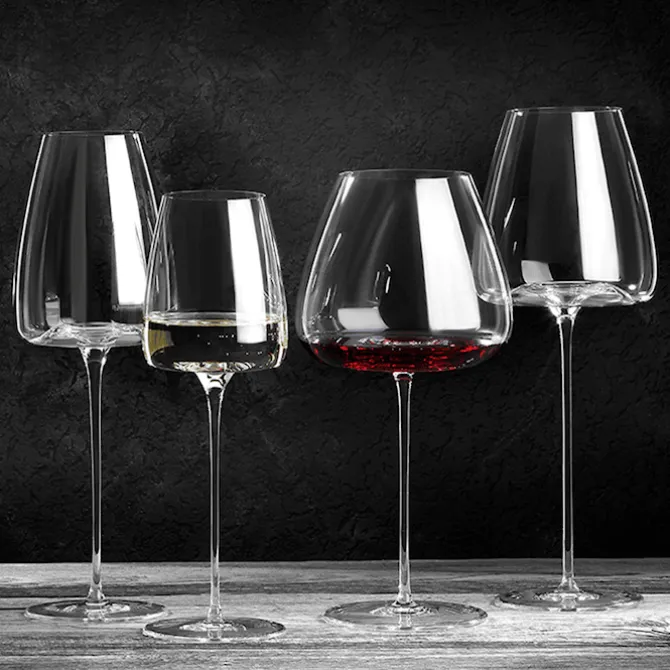 Zieher Vinglass Vision Balanced 2-Pack
