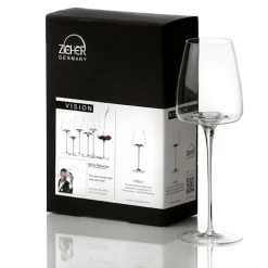 Zieher Vinglass Vision Fresh 2-Pack