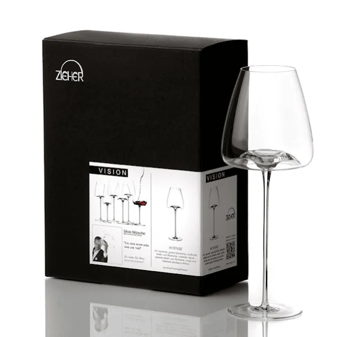 Zieher Vinglass Vision Intense 2-Pack