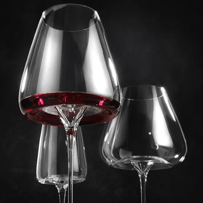 Zieher Vinglass Vision Intense 2-Pack